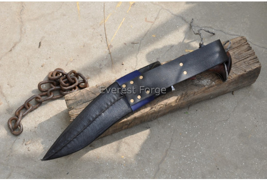 Guardian WWI Combat Kukri/Khukuri