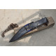 Guardian WWI Combat Kukri/Khukuri