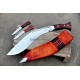 Survival khukuri-kukri