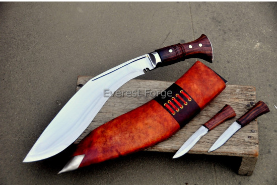 Survival khukuri-kukri