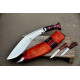 Survival khukuri-kukri