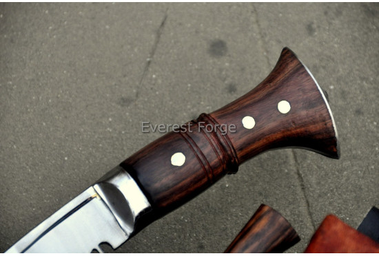 Survival khukuri-kukri