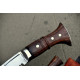 Survival khukuri-kukri