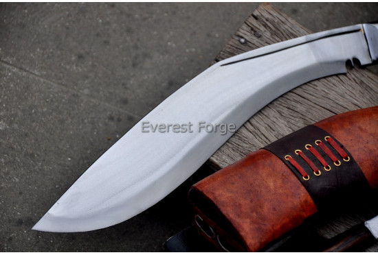 Survival khukuri-kukri