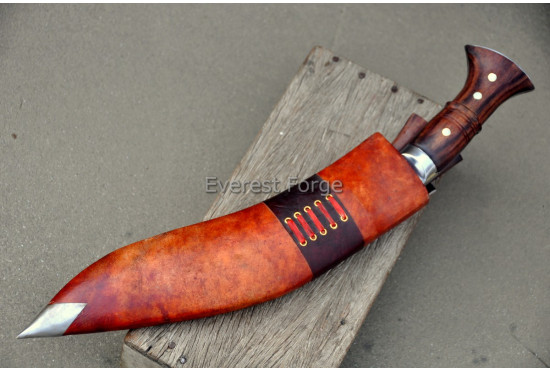 Survival khukuri-kukri