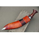 Survival khukuri-kukri