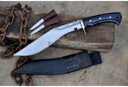 Hunter Sirupate Kukri/Khukuri