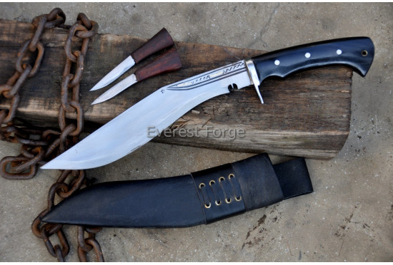 Hunter Sirupate Kukri/Khukuri