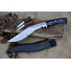 Hunter Sirupate Kukri/Khukuri