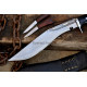 Hunter Sirupate Kukri/Khukuri