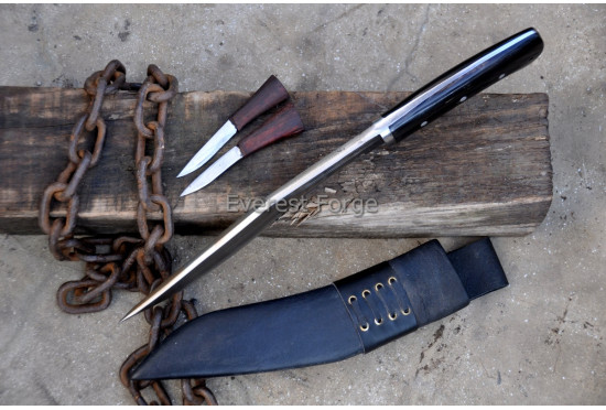Hunter Sirupate Kukri/Khukuri
