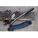 Hunter Sirupate Kukri/Khukuri