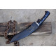 Hunter Sirupate Kukri/Khukuri