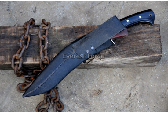 Hunter Sirupate Kukri/Khukuri