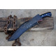 Hunter Sirupate Kukri/Khukuri