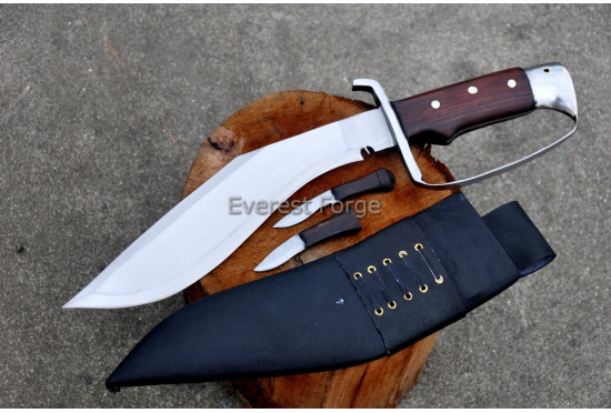 Eagle Combat Kukri/Khukuri