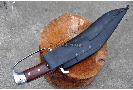 Eagle Combat Kukri/Khukuri