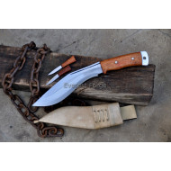 Afghan Scout Kukri/Khukuri
