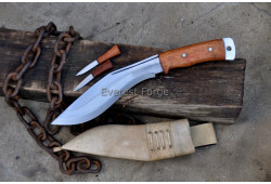 Afghan Scout Kukri/Khukuri