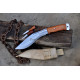 Afghan Scout Kukri/Khukuri