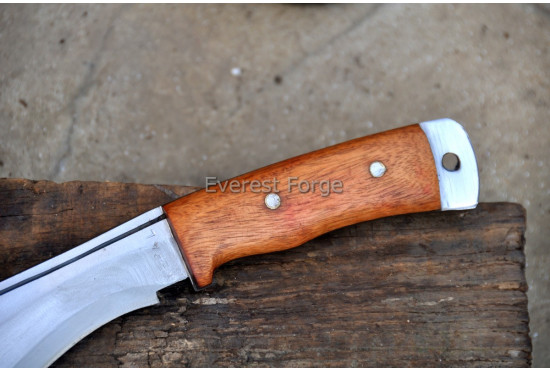 Afghan Scout Kukri/Khukuri