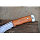 Afghan Scout Kukri/Khukuri