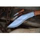Afghan Scout Kukri/Khukuri