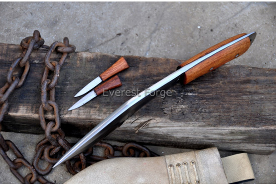 Afghan Scout Kukri/Khukuri