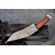 Afghan Scout Kukri/Khukuri