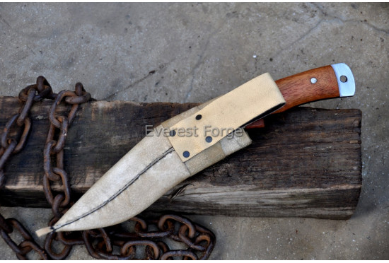 Afghan Scout Kukri/Khukuri