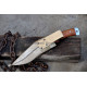 Afghan Scout Kukri/Khukuri