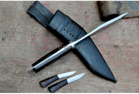 Afghan Sentinel Kukri/Khukuri 