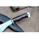 Afghan Sentinel Kukri/Khukuri 