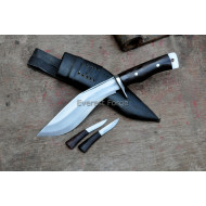 Afghan Sentinel Kukri/Khukuri 