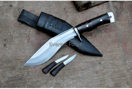 Afghan Sentinel Kukri/Khukuri 