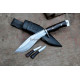 Afghan Sentinel Kukri/Khukuri 
