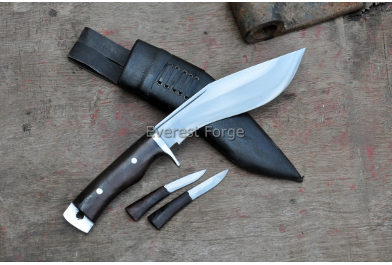 Afghan Sentinel Kukri/Khukuri 