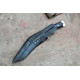 Afghan Sentinel Kukri/Khukuri 