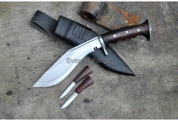 Iraqi Sentinel Kukri/Khukuri 