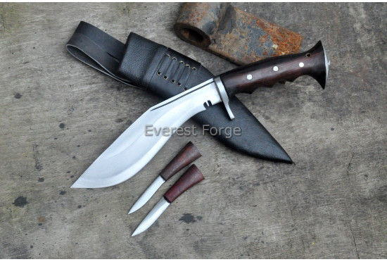 Iraqi Sentinel Kukri/Khukuri 