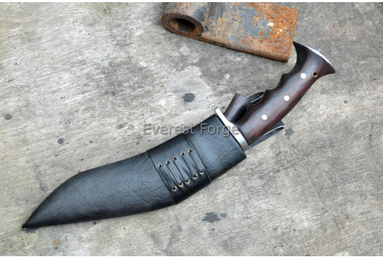 Iraqi Sentinel Kukri/Khukuri 