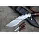 Iraqi Sentinel Kukri/Khukuri 