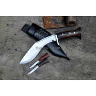 Boomerang Balance Kukri/Khukuri 