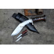 Boomerang Balance Kukri/Khukuri 