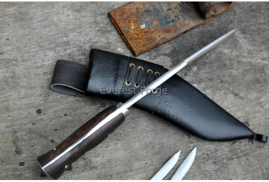 Boomerang Balance Kukri/Khukuri 