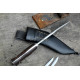 Boomerang Balance Kukri/Khukuri 