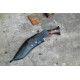 Boomerang Balance Kukri/Khukuri 