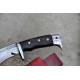 Sawback Falcon Kukri/Khukuri