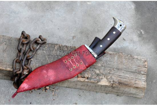 Sawback Falcon Kukri/Khukuri