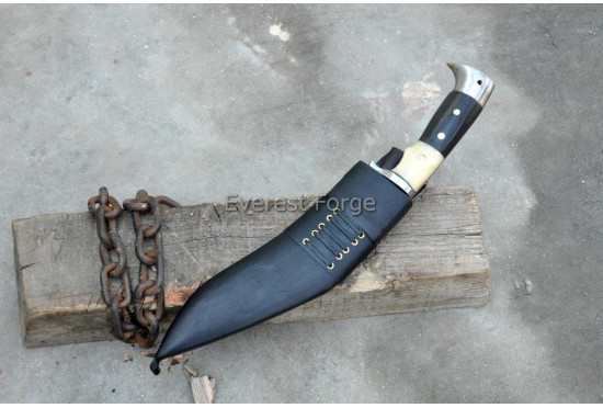 Sawback Eagle Kukri/Khukuri
